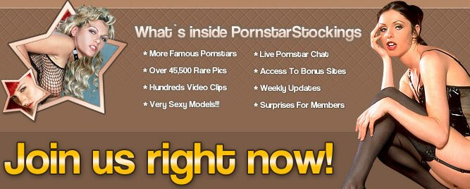 PORNSTARSTOCKINGS.COM