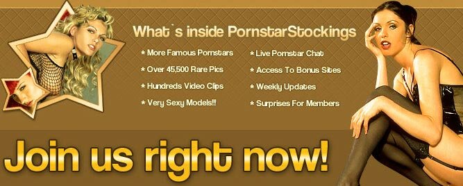 PORNSTARSTOCKINGS.COM